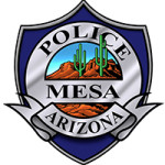mesa police