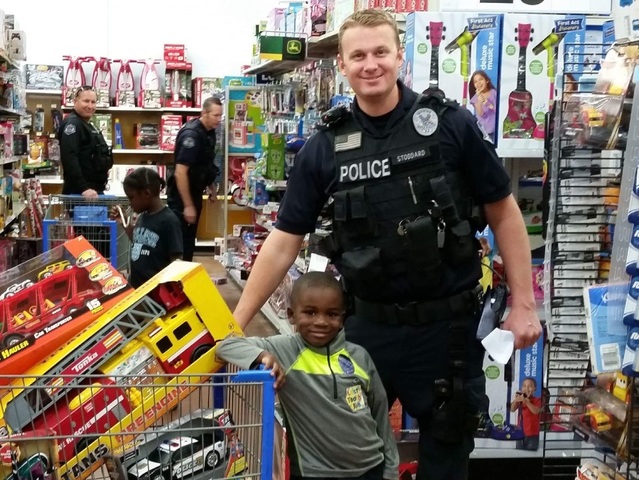 police hero 1